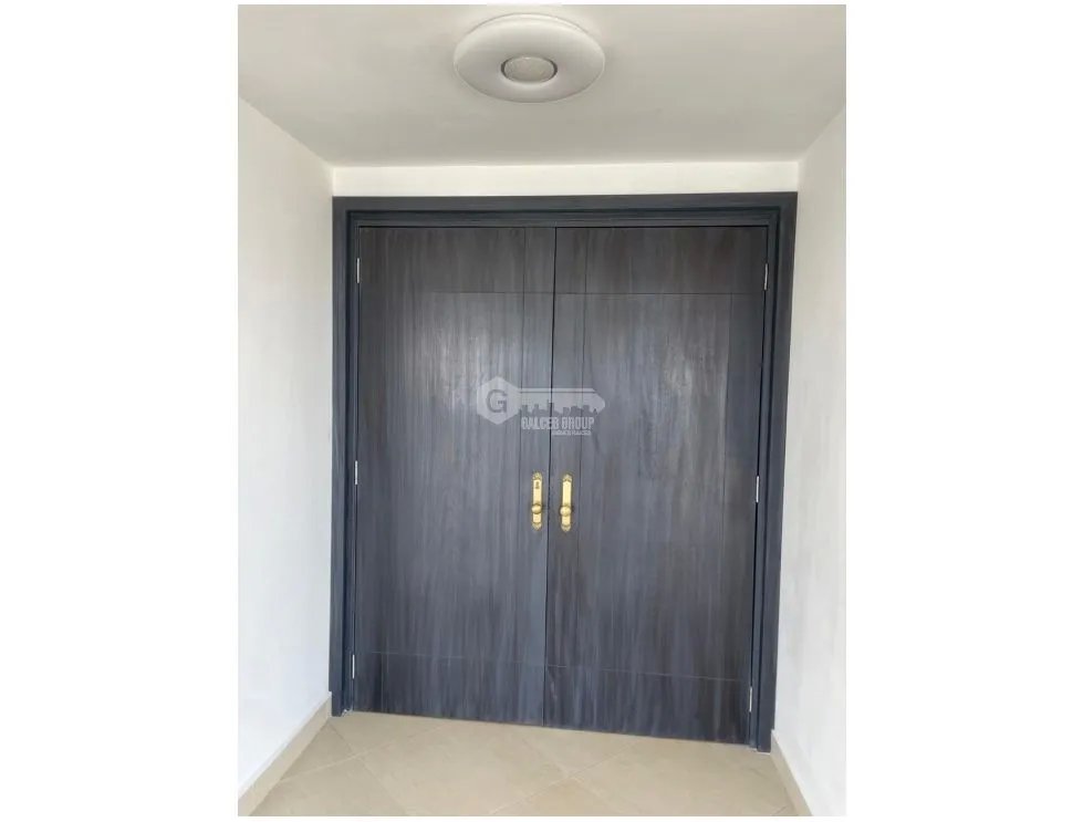 SE VENDE APARTAMENTO EN VISTAMAR  LAS OLAS  DE 3 HABITACION