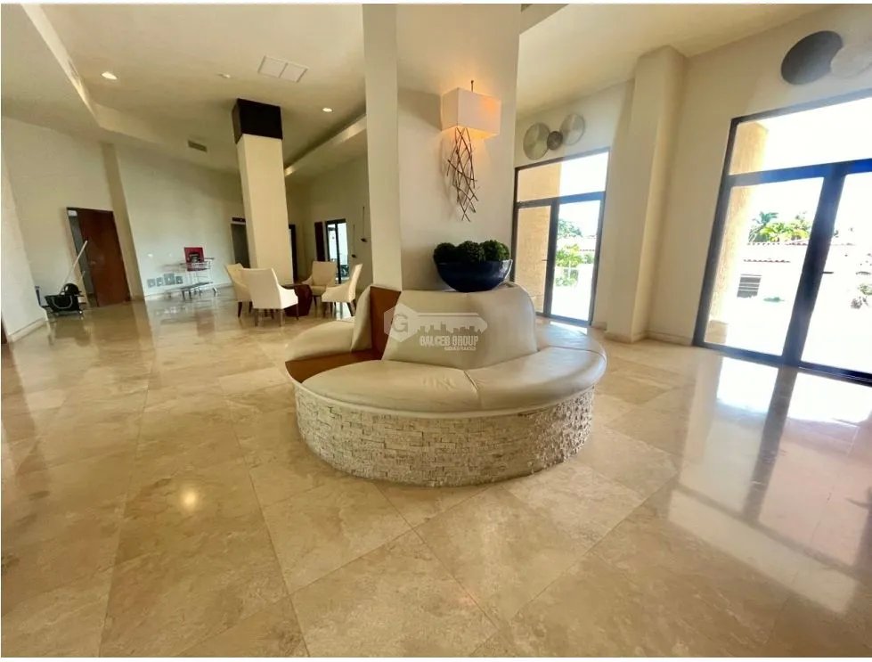 SAN CARLOS / VISTAMAR / LAS OLAS  / 313m2 / 3 HABITACION / BALCON
