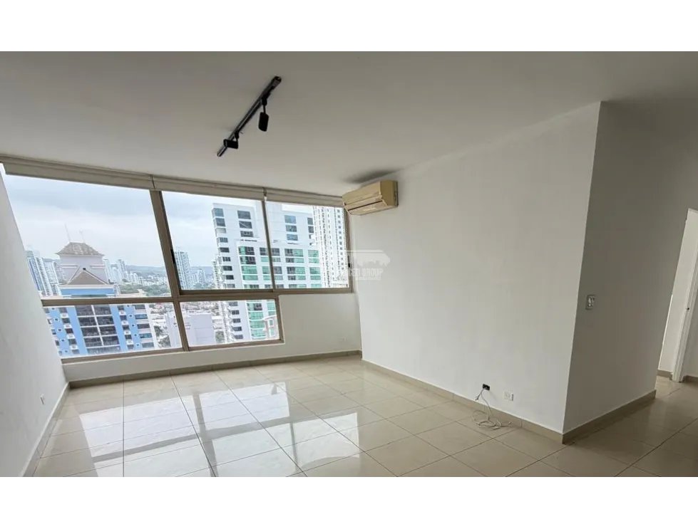 SE VENDE APARTAMENTO EN SAN FRANCISCO BAY 92M 2 HABITACIONES 1 PARKING