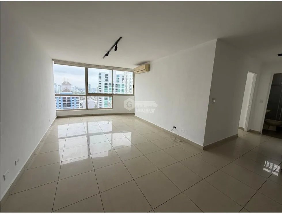 SE VENDE APARTAMENTO EN SAN FRANCISCO BAY 92M 2 HABITACIONES 1 PARKING