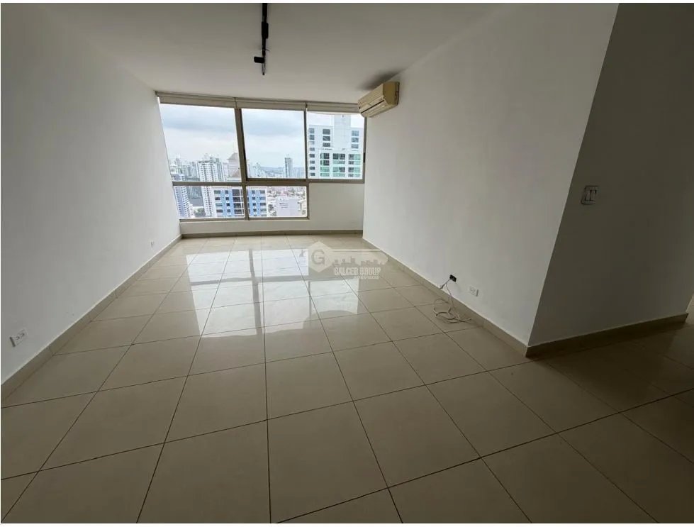 SE VENDE APARTAMENTO EN SAN FRANCISCO BAY 92M 2 HABITACIONES 1 PARKING