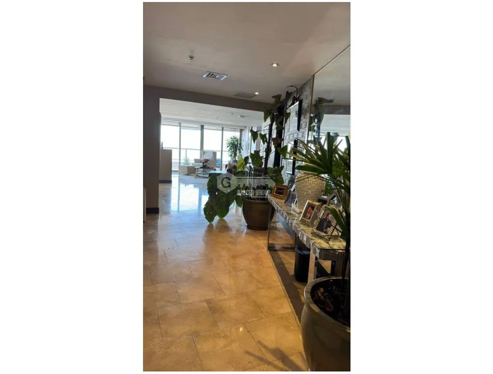 PUNTA PACIFICA / TOC TRUMP / PENTHOUSE / 300M / VISTA AL MAR