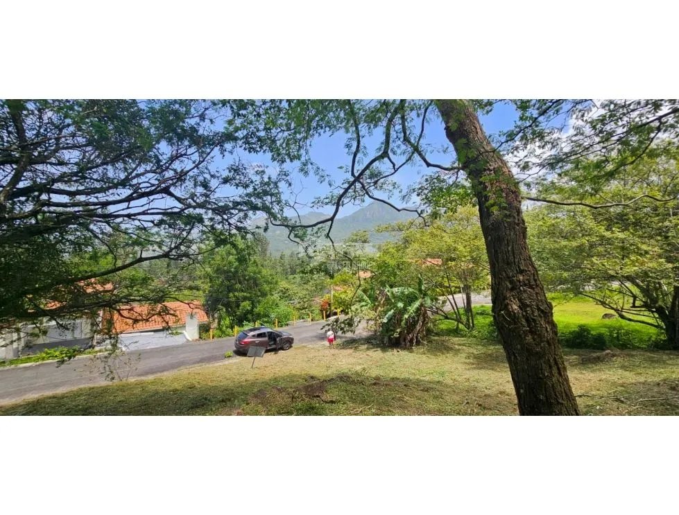LAND FOR SALE IN CHAME ALTOS DE MARIA 1900 M2 WITH GREEN AREAS