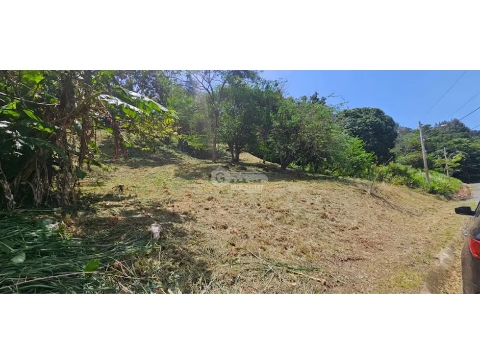 LAND FOR SALE IN CHAME ALTOS DE MARIA 1900 M2 WITH GREEN AREAS