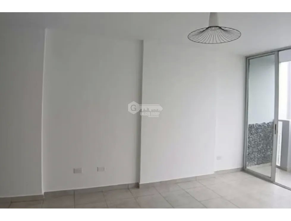 LLANO BONITO / MYSTIC PARK / 55M / 2 HABITACIONES / 1 PARKING