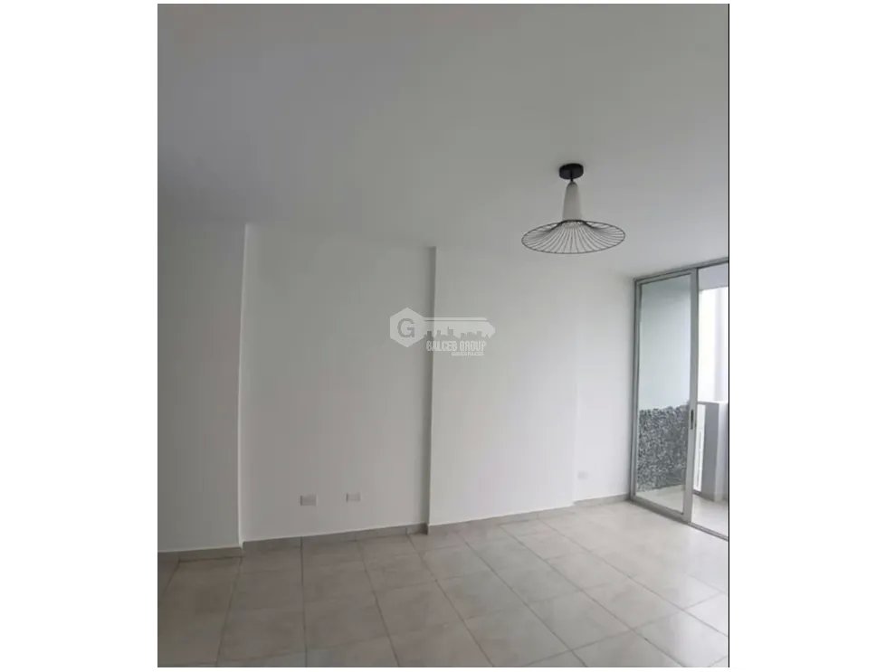 LLANO BONITO / MYSTIC PARK / 55M / 2 HABITACIONES / 1 PARKING