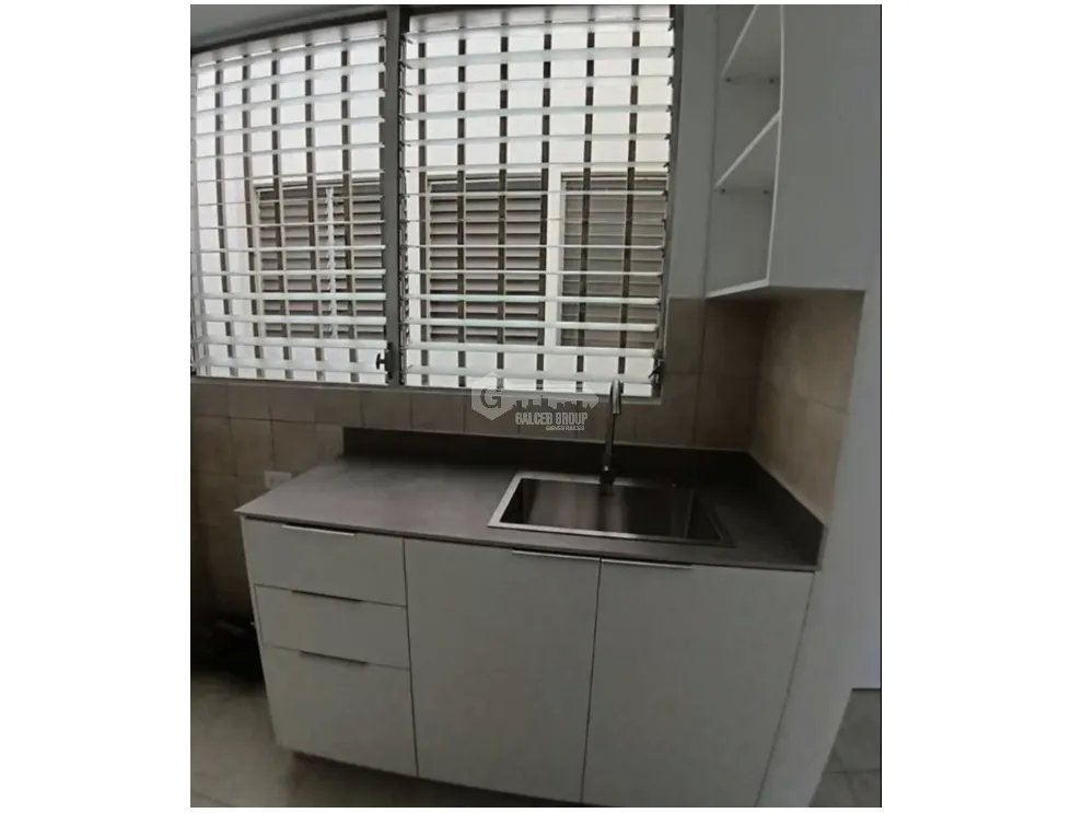 LLANO BONITO / MYSTIC PARK / 55M / 2 HABITACIONES / 1 PARKING