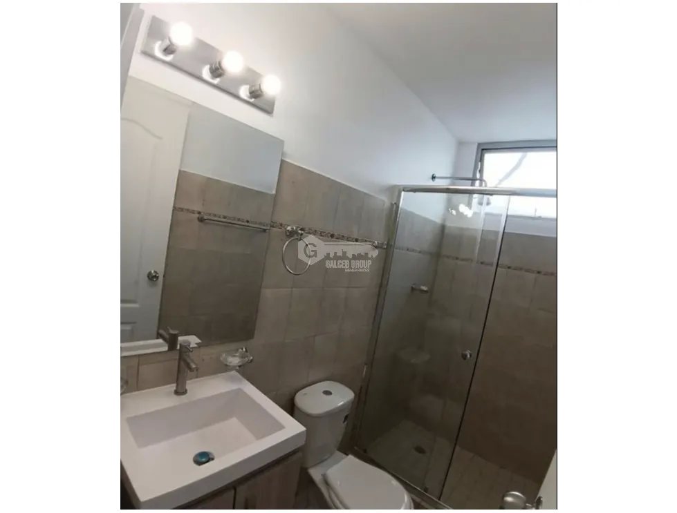 LLANO BONITO / MYSTIC PARK / 55M / 2 HABITACIONES / 1 PARKING
