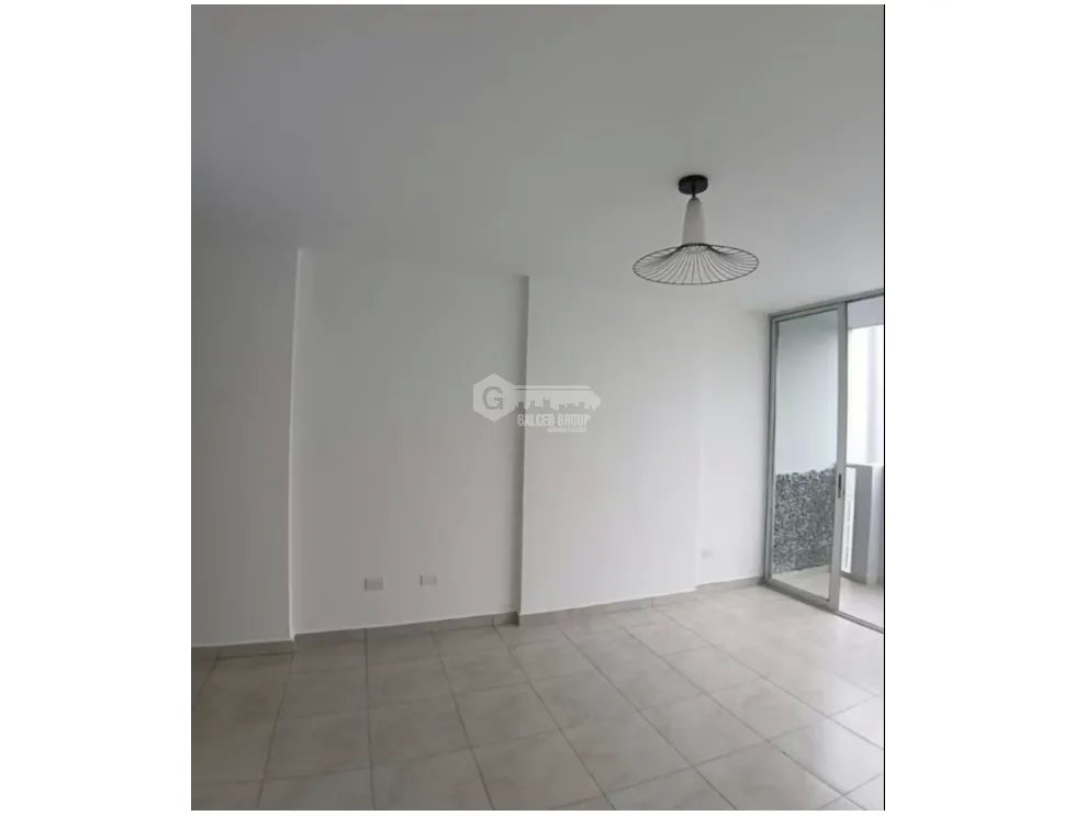 LLANO BONITO / MYSTIC PARK / 55M / 2 HABITACIONES / 1 PARKING