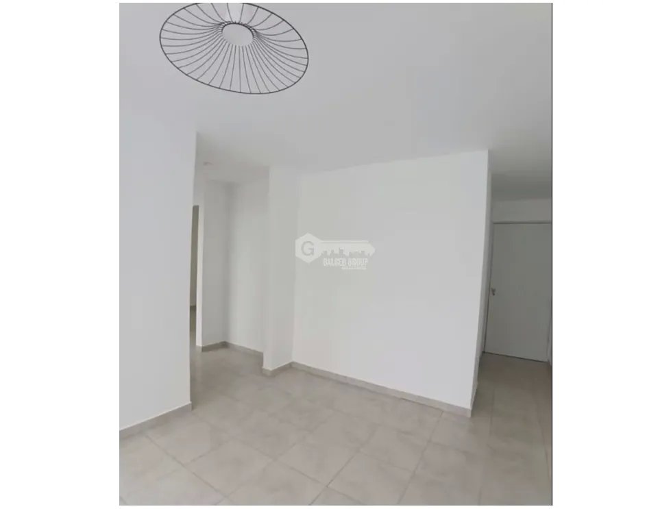 LLANO BONITO / MYSTIC PARK / 55M / 2 HABITACIONES / 1 PARKING