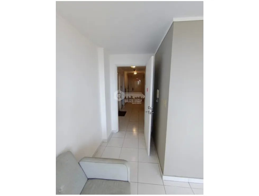 SE VENDE APARTAMENTO EN HATO PINTADO 64M 2 HABITACIONES