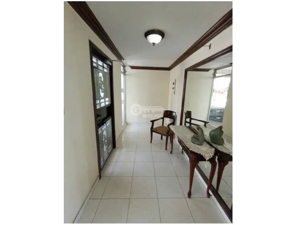 SE VENDE APARTAMENTO EN HATO PINTADO 64M 2 HABITACIONES