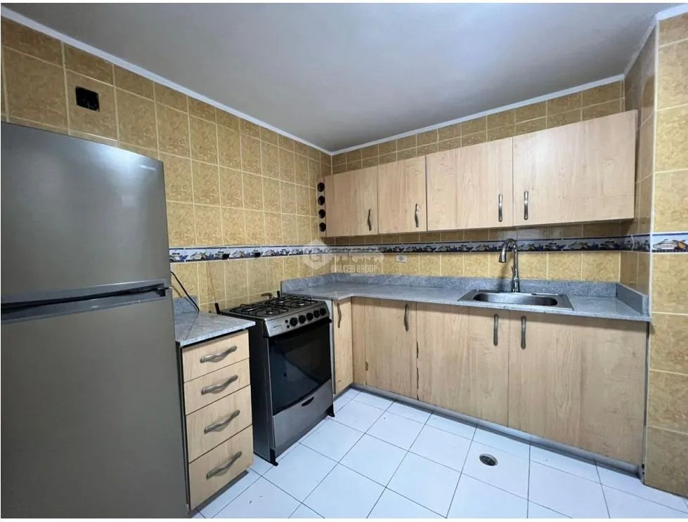 SE VENDE APARTAMENTO EN HATO PINTADO 64M 2 HABITACIONES