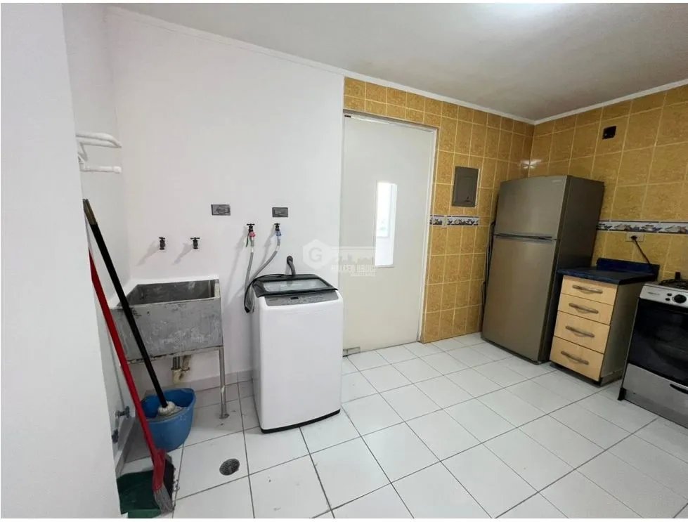 SE VENDE APARTAMENTO EN HATO PINTADO 64M 2 HABITACIONES
