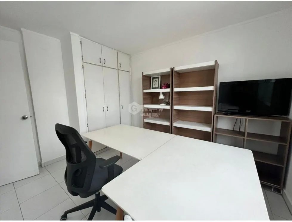 HATO PINTADO / MONTEREY II / 64M / 2 HABITACIONES / VISTA PANORAMICA