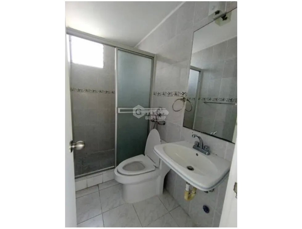 HATO PINTADO / MONTEREY II / 64M / 2 HABITACIONES / VISTA PANORAMICA