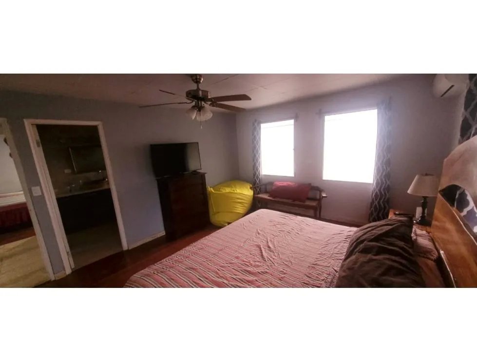 NUEVA GORGONA / 3 HABITACIONIONES / 1150 M2 / 5 PARKING / PISCINA