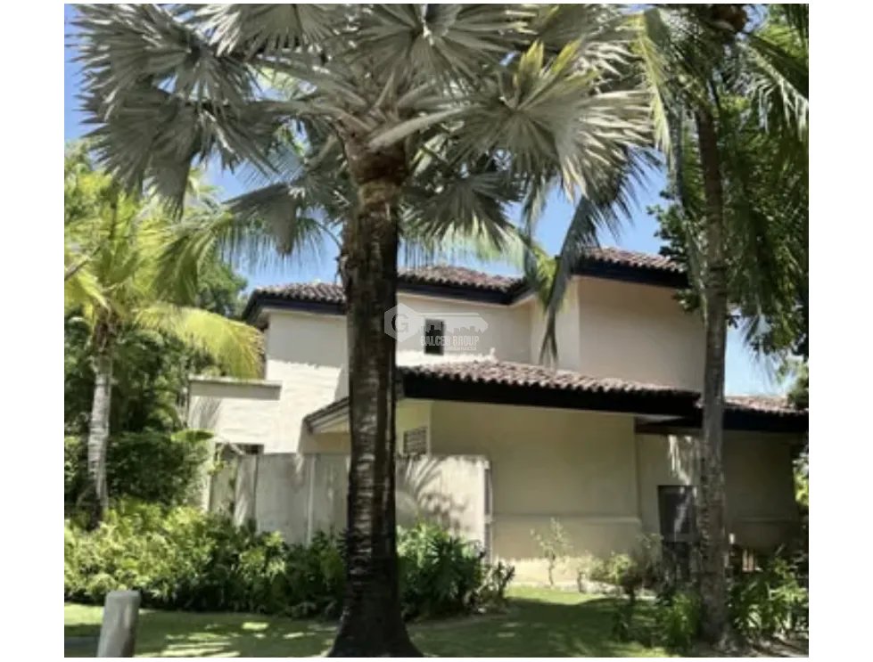 SE VENDE CASA EN BUENAVENTURA 400 M2 CON PISCINA CERCA DE LA PLAYA