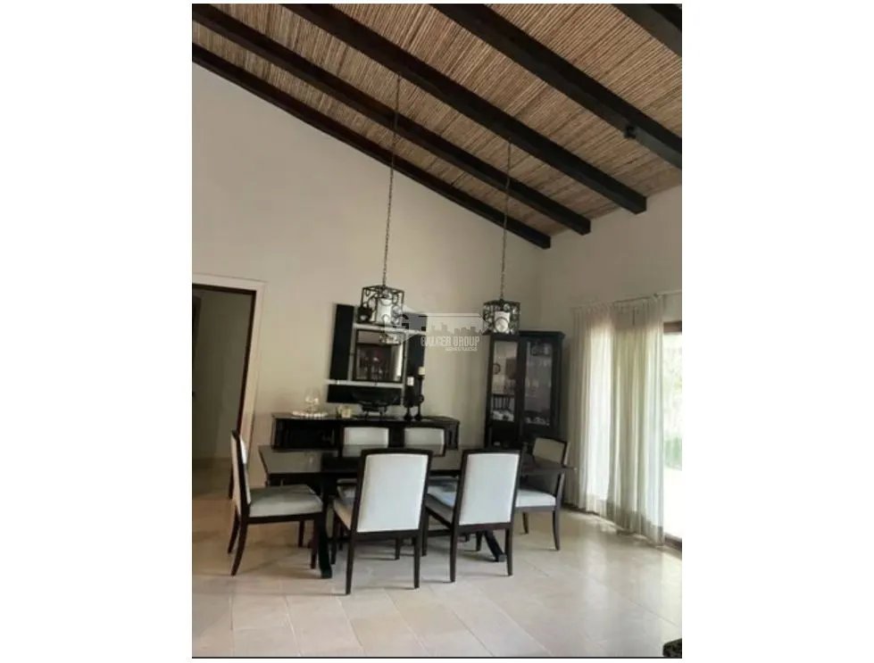 SE VENDE CASA EN BUENAVENTURA 400 M2 CON PISCINA CERCA DE LA PLAYA