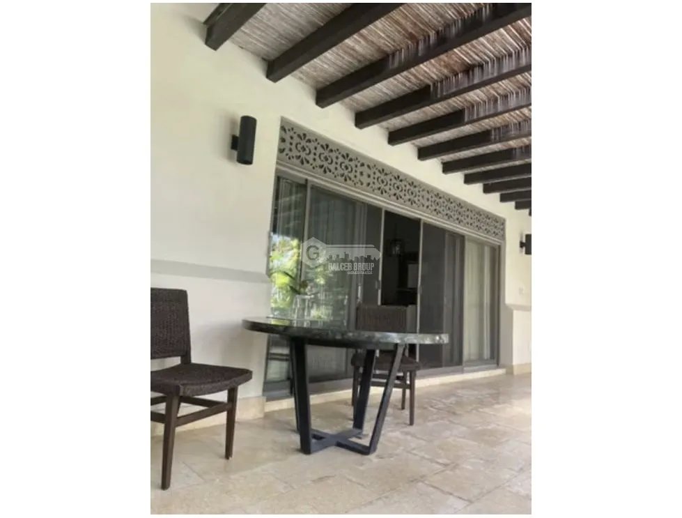 HOUSE FOR SALE IN BUENAVENTURA 400 M2 WITH POOL CLOSE TO THE BEACH