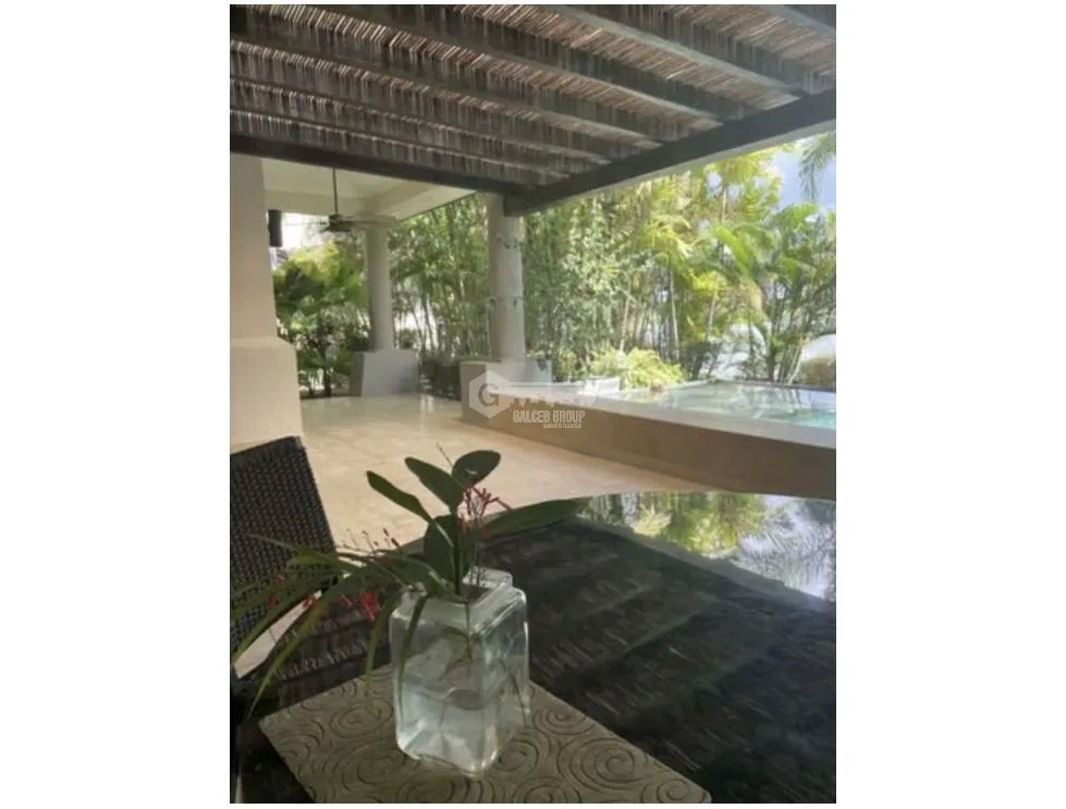 COCLE / BUENAVENTURA / 4 HABITACIONES / 400 M2 / PISCINA / PLAYA
