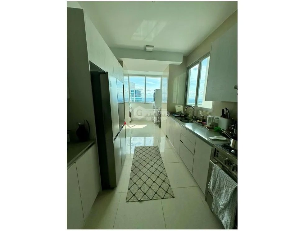 BELLA VISTA / COSTANERA / 205M / 3 HABITACIONES / DEPOSITO / BALCON
