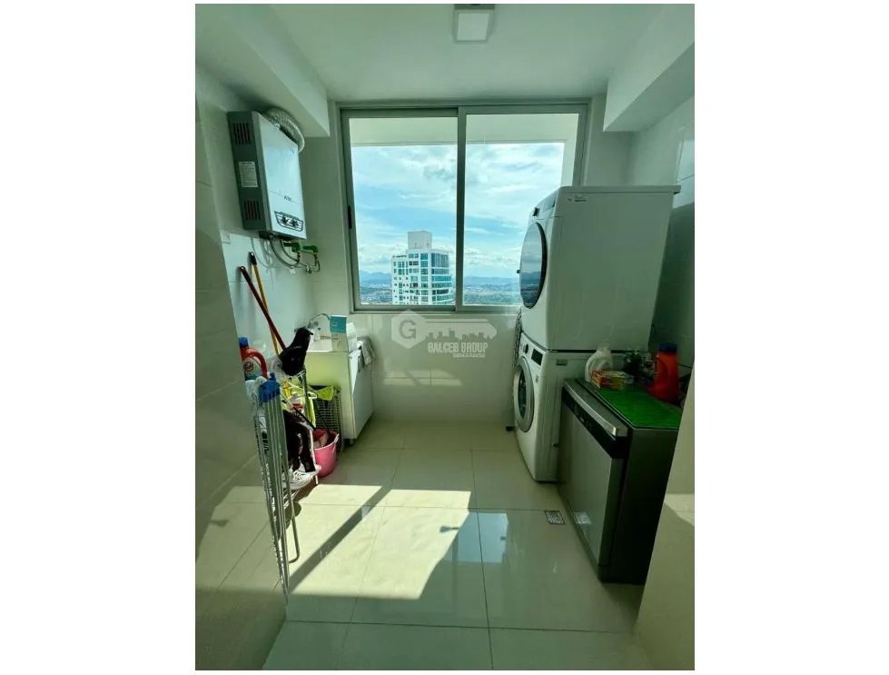 BELLA VISTA / COSTANERA / 205M / 3 HABITACIONES / DEPOSITO / BALCON