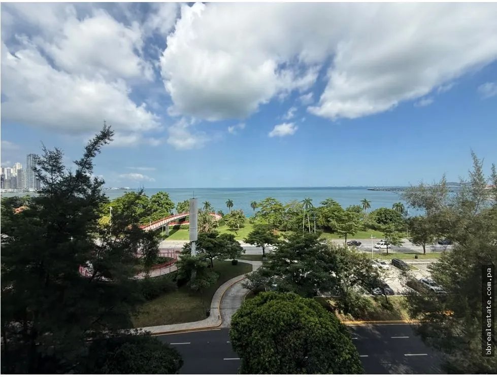 Venta de Apartamento en PH H2O, Av. Balboa