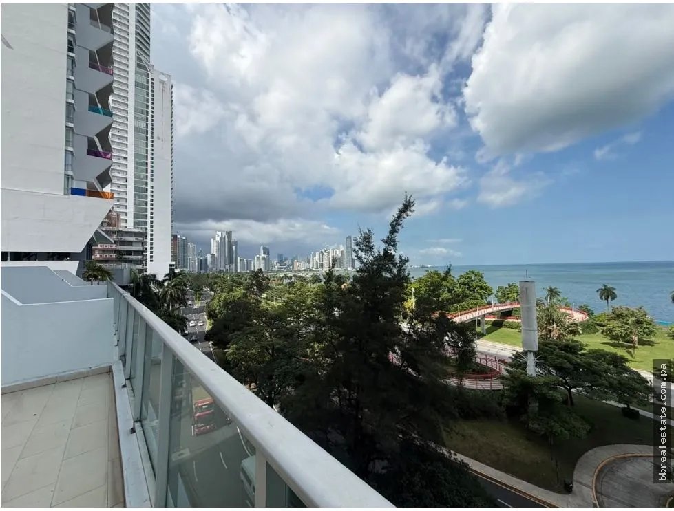 Venta de Apartamento en PH H2O, Av. Balboa