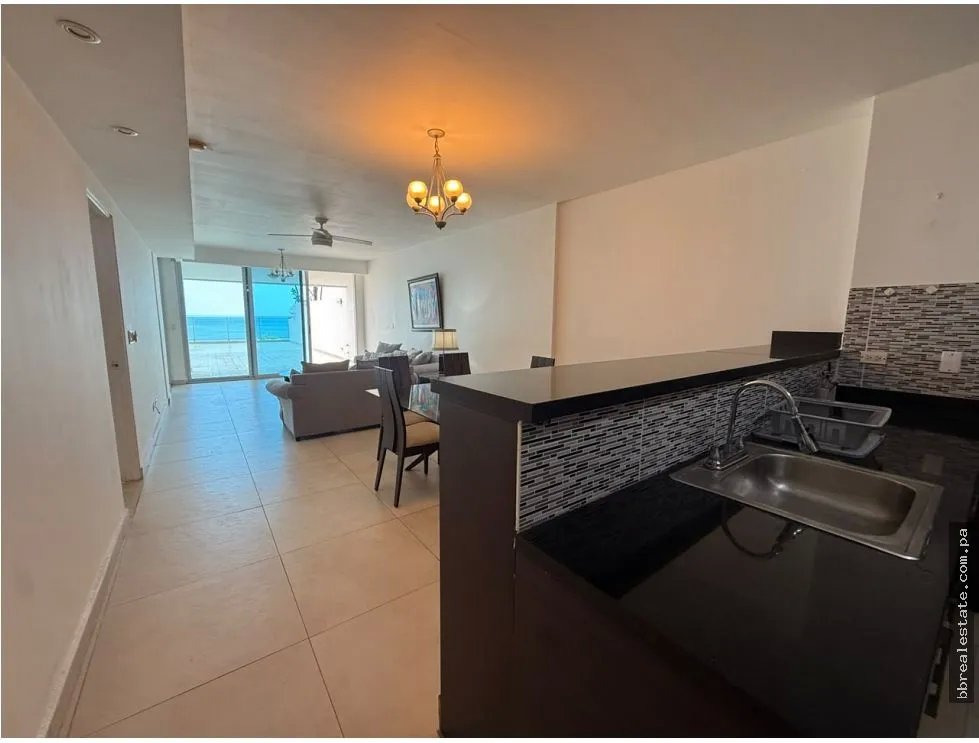 Venta de Apartamento en PH H2O, Av. Balboa