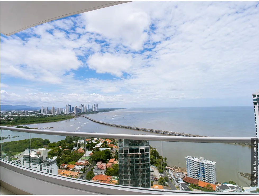 Venta de Penthouse en PH Panorama, Coco del Mar