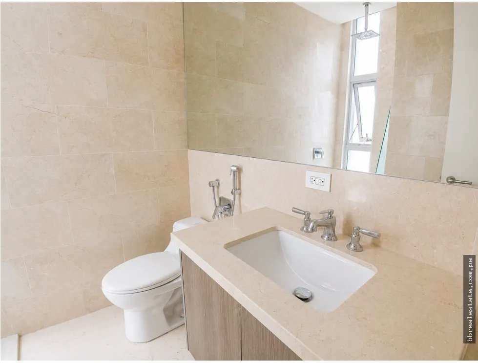 Venta de Penthouse en PH Panorama, Coco del Mar