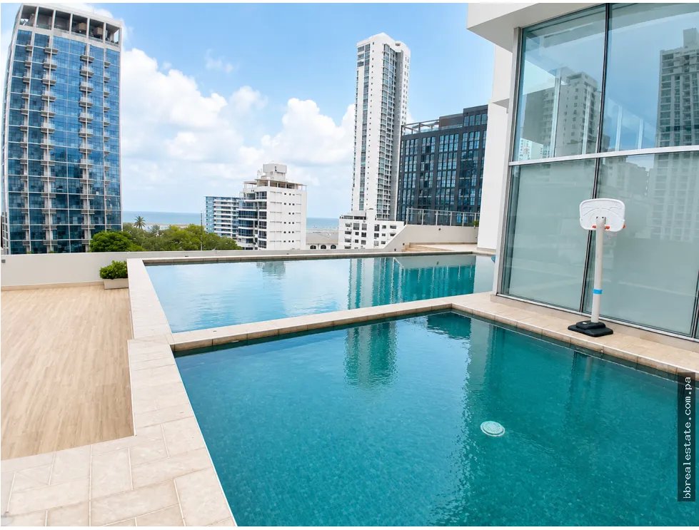 Penthouse Sale in PH Panorama, Coco del Mar