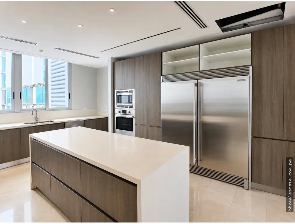 Penthouse Sale in PH Panorama, Coco del Mar