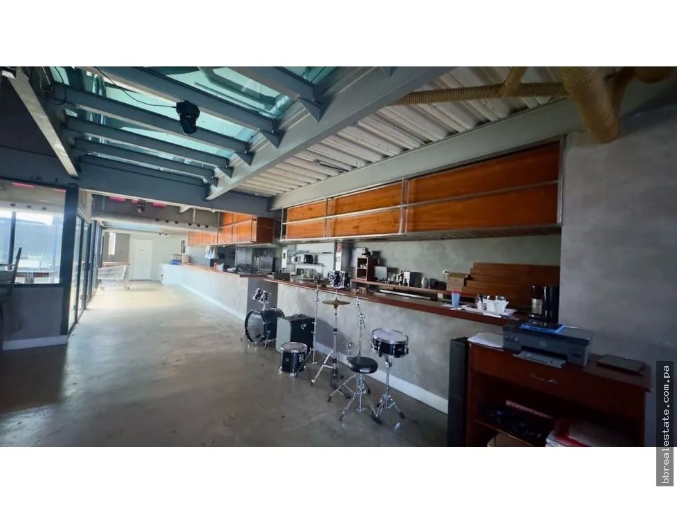 Commercial Space Rental, Old Town