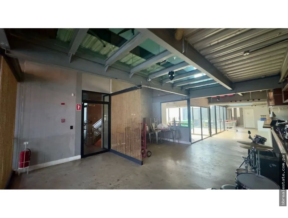 Commercial Space Rental, Old Town