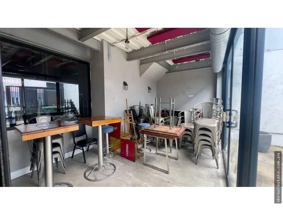 Commercial Space Rental, Old Town