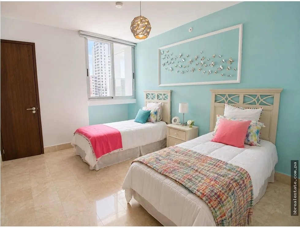 Venta de Apartamento en PH Panorama, Coco del Mar