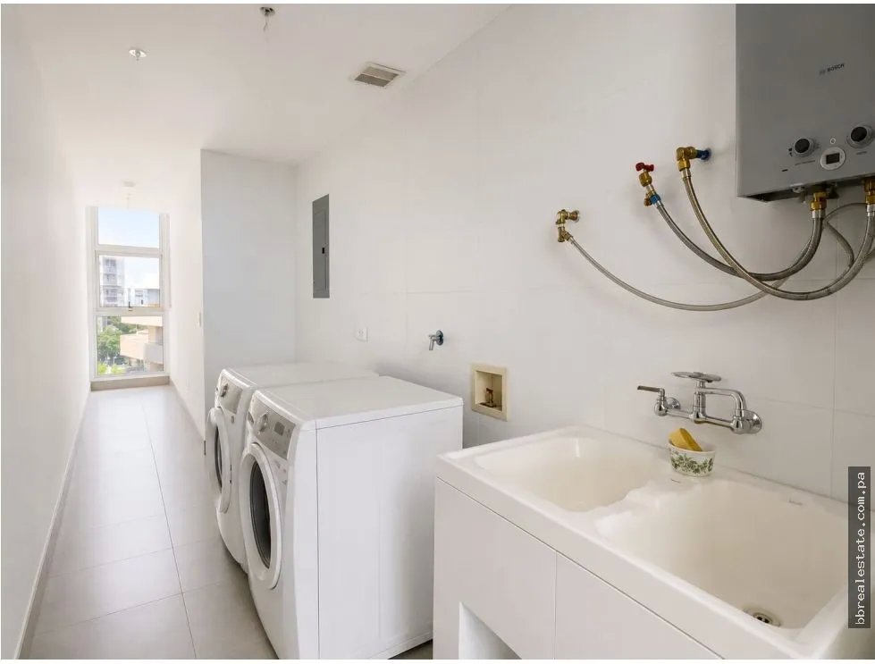 Venta de Apartamento en PH Panorama, Coco del Mar