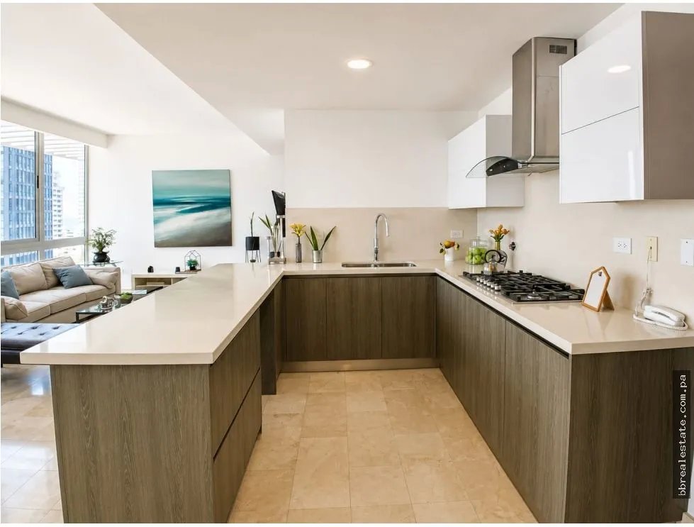Venta de Apartamento en PH Panorama, Coco del Mar