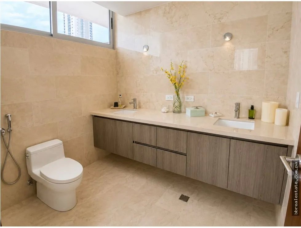 Venta de Apartamento en PH Panorama, Coco del Mar
