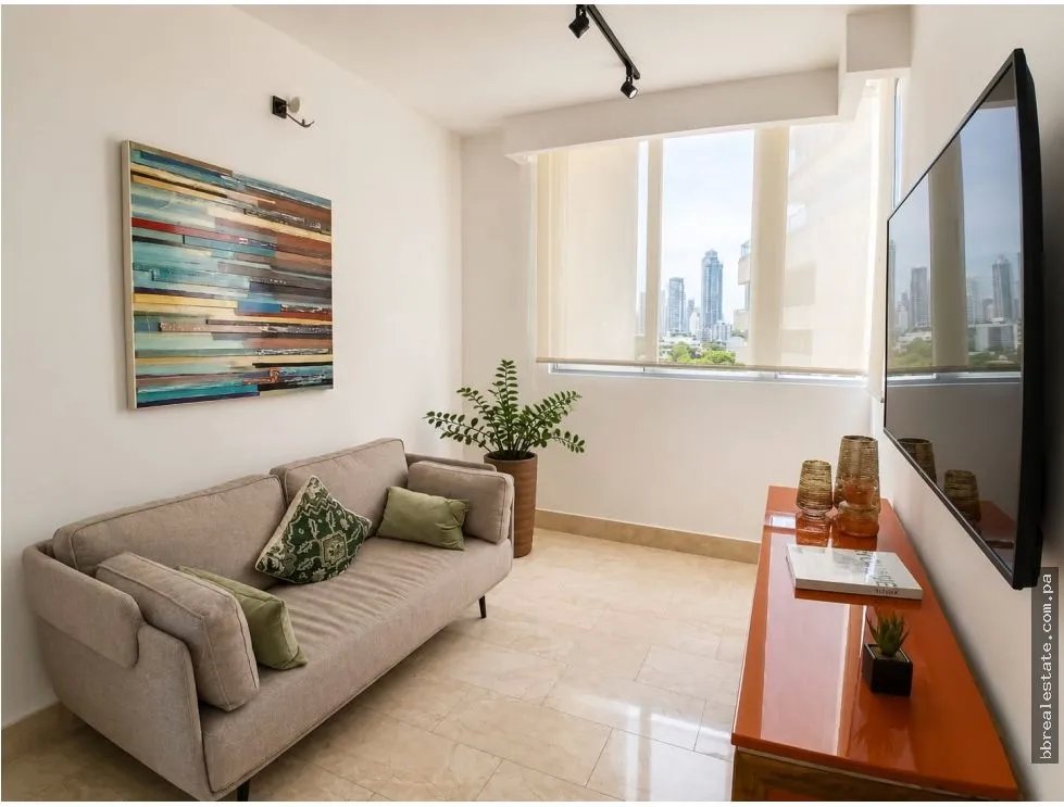 Venta de Apartamento en PH Panorama, Coco del Mar
