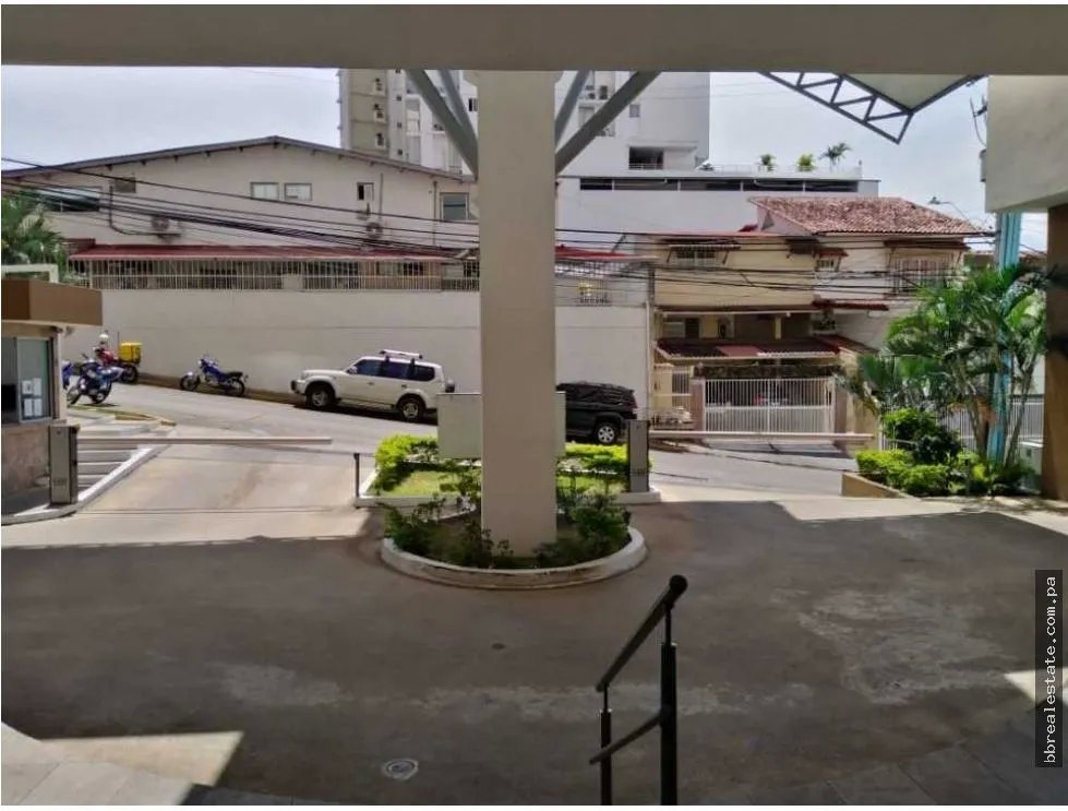 Se alquila apartamento en Hato Pintado, PH Victoria Hills