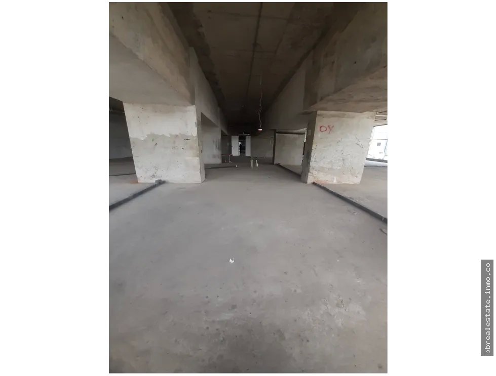 COMMERCIAL SPACE RENTAL AVENUE BALBOA - NEGOTIABLE