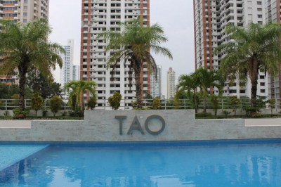 15427 - San francisco - apartamentos - tao tower