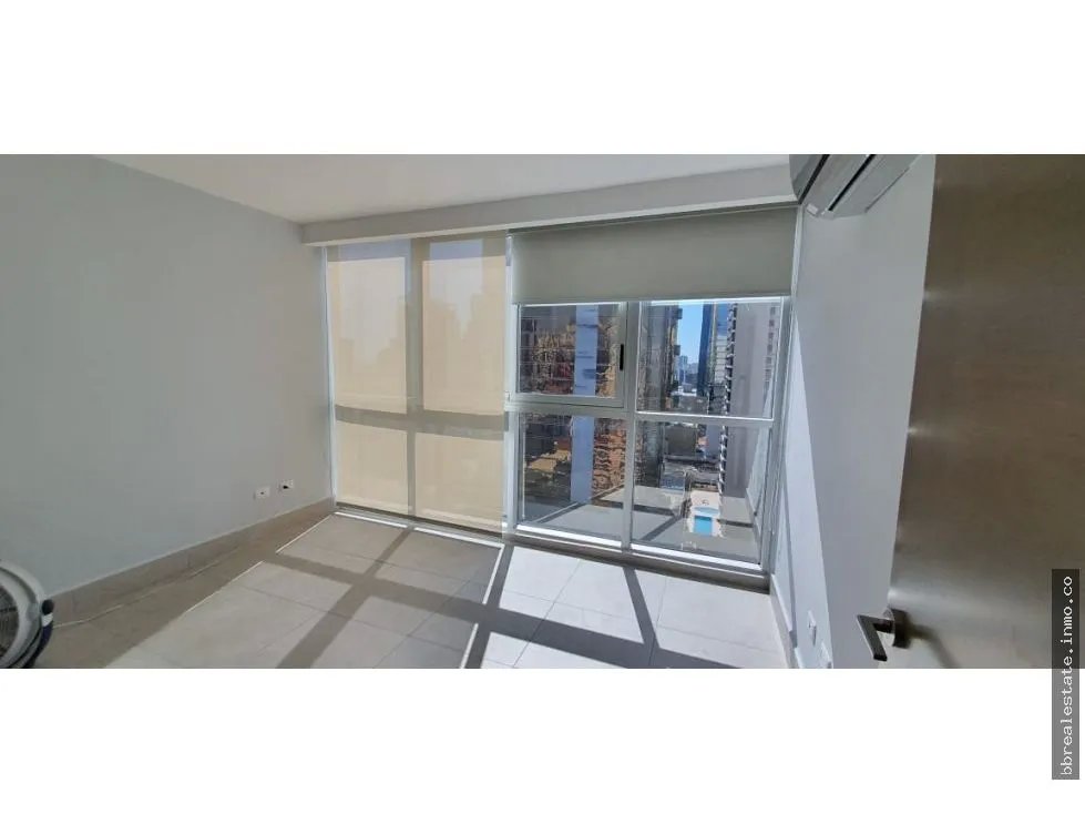 ALQUILER PH PARK CITY OBARRIO