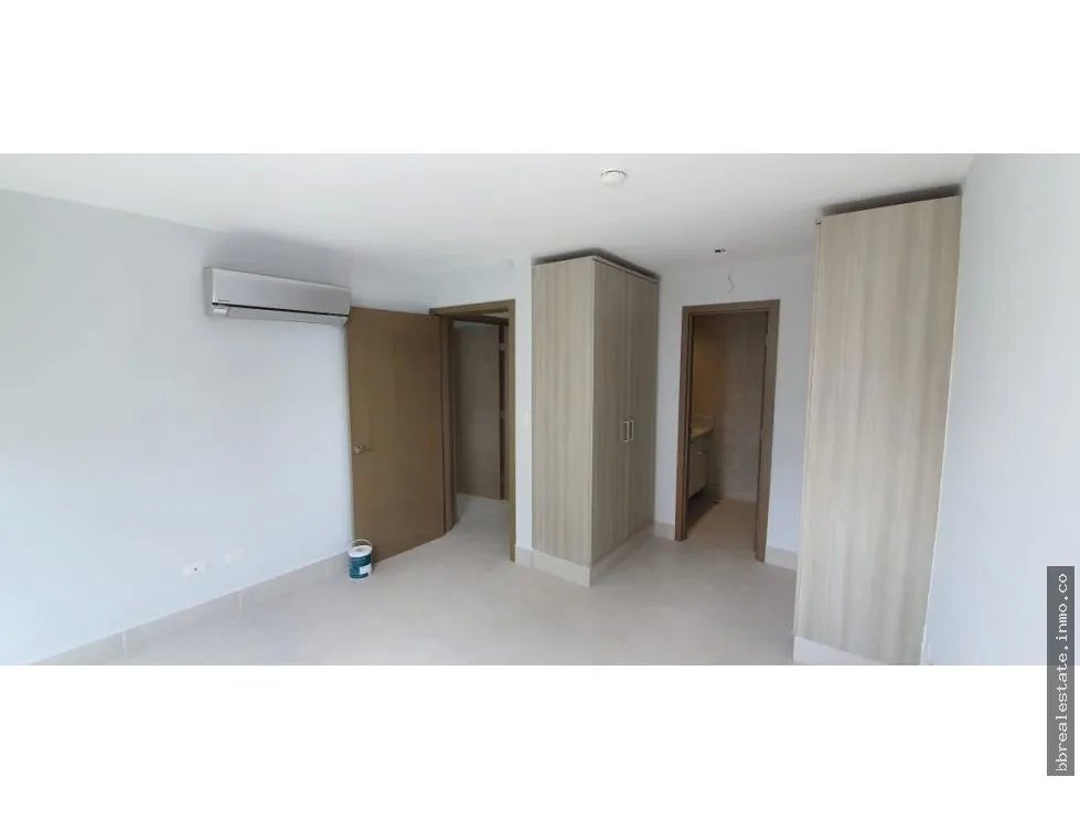 ALQUILER PH PARK CITY OBARRIO