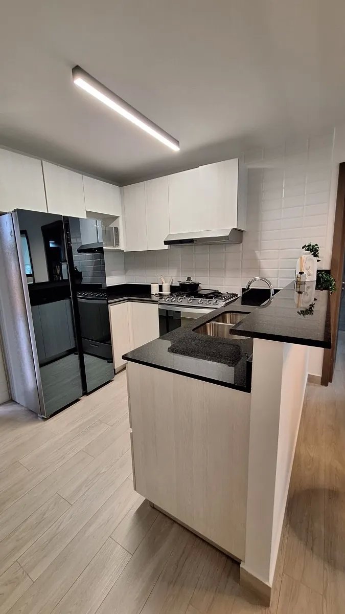 Tu Nuevo Hogar en Panamá 360 – Green City! Reserva con solo $500