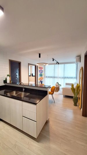 Tu Nuevo Hogar en Panamá 360 – Green City! Reserva con solo $500