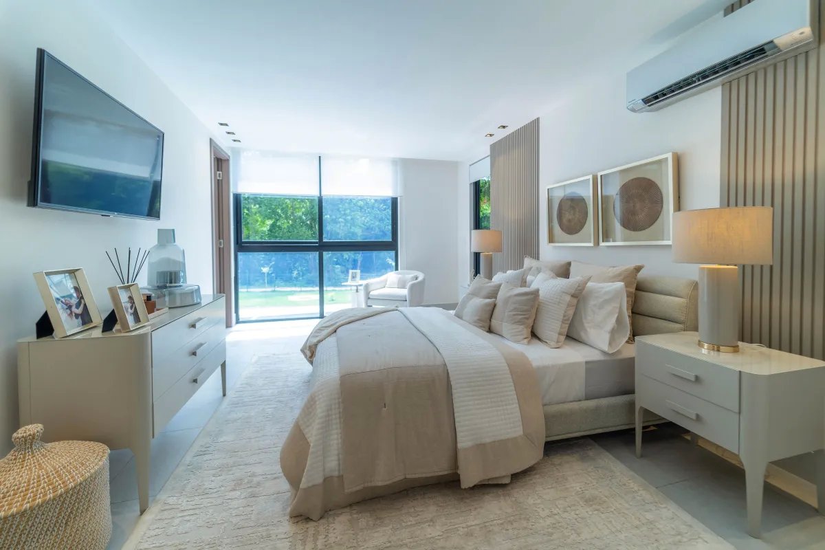 Villas de Lujo en Riverwalk – Green City Hasta 500 m² de Terreno